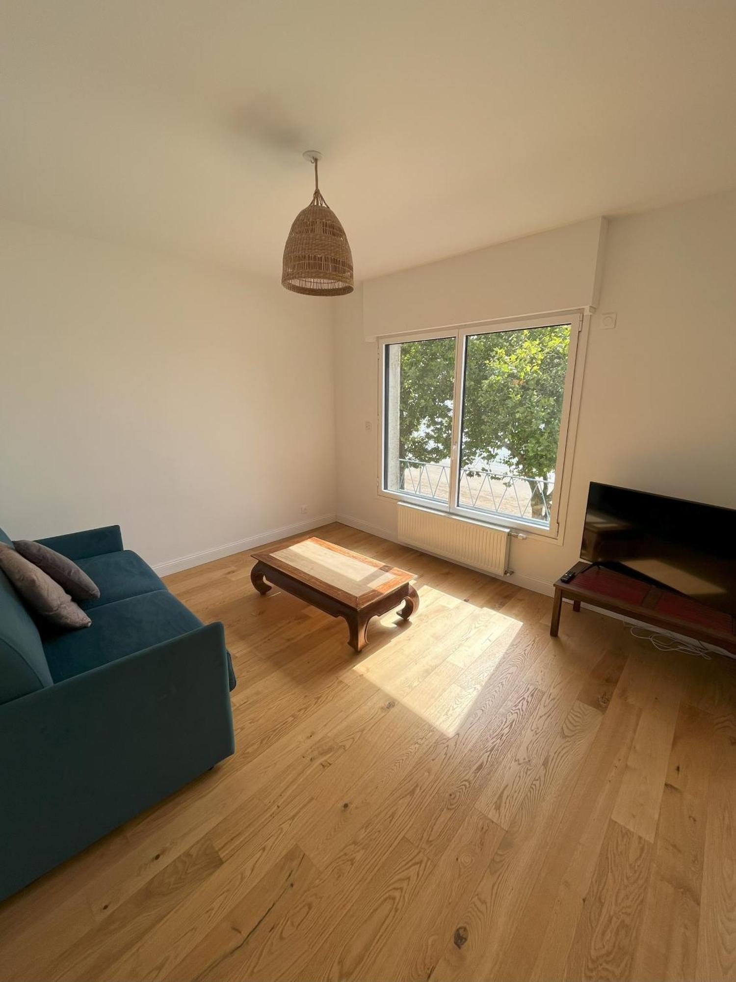 Villa Aziliz - Face Mer サン・ナゼール 部屋 写真